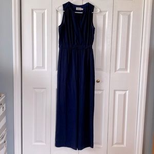 PERFECT jumpsuit for work or play by Eliza J